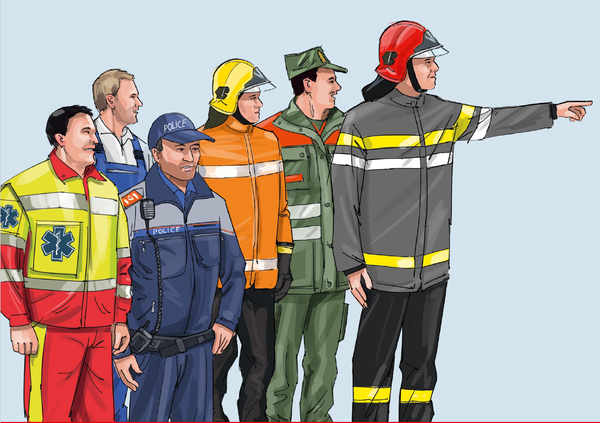 Manuel Conduite Événements Majeurs