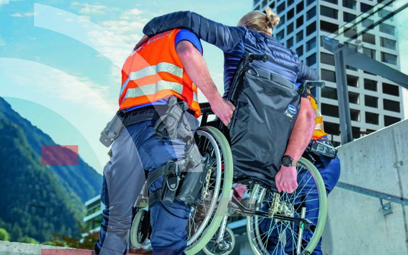 Le rapport d’activité 2021 est en ligne